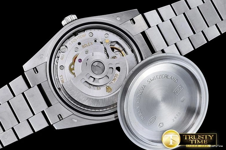 1215 Fashionable RDD0202C – DayDate 40mm 667